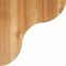 Ekena Millwork Carmel Rough Sawn Corbel, Western Red Cedar, 4"W x 12"D x 12"H COR04X12X12CAR00RWR - alternate 4